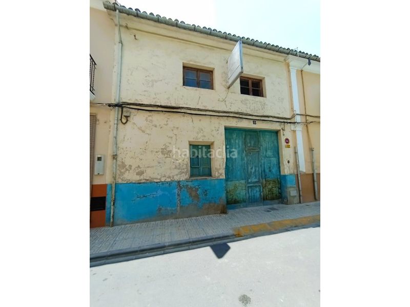 Foto fd5584e0-15d3-433b-a43a-b87a4650dc8d. Casa a Canals