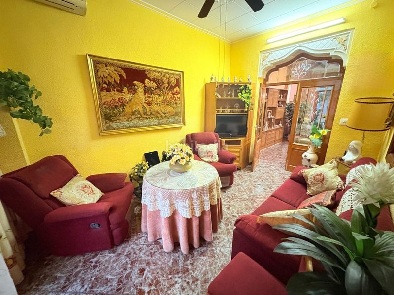 Foto 641c20c0-17ee-4eaf-b74a-c95e373ab706. Casa amb aparcament a Alberic
