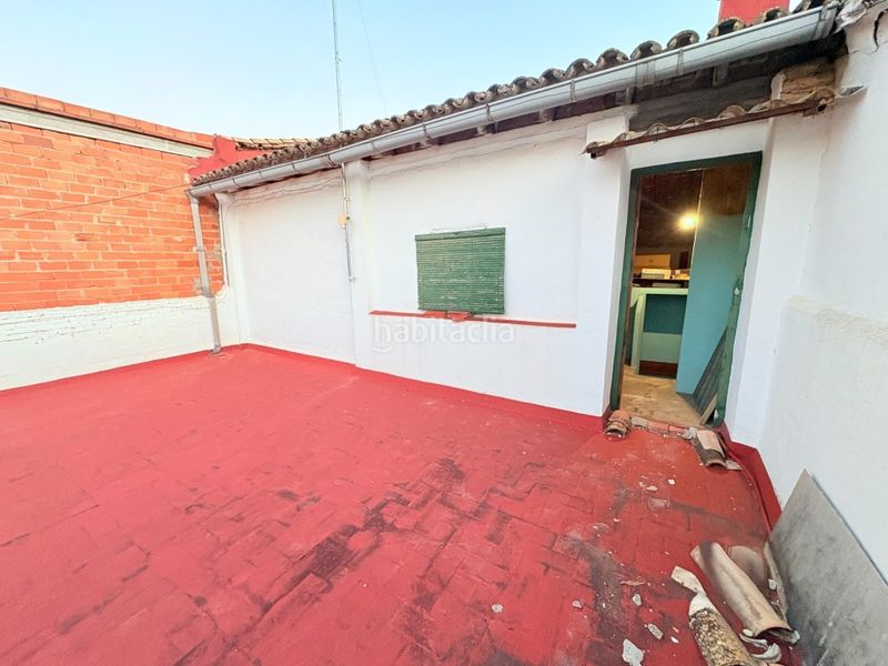 Foto 78f42571-6c35-4163-8705-694175bde3a0. Casa amb aparcament a Alberic