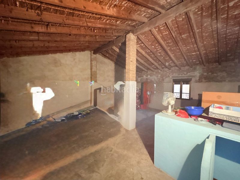 Foto a408e83a-8114-4699-91dd-bbb165b84adf. Casa amb aparcament a Alberic