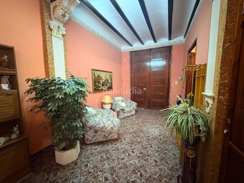 Foto bd766f19-a695-4df3-8c12-5c3cc6899bdc. Casa amb aparcament a Alberic