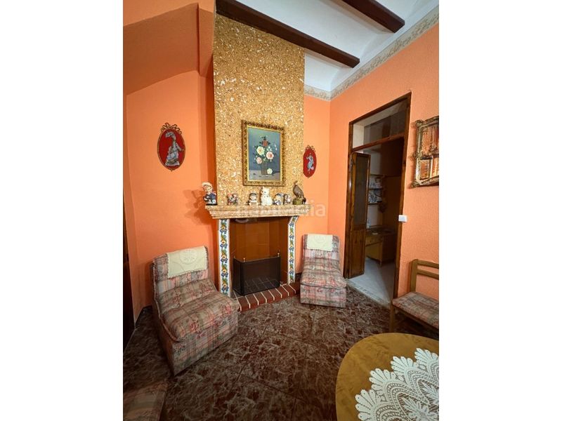 Foto dde76674-5d30-4fef-ac2c-f6cd81d0462c. Casa amb aparcament a Alberic