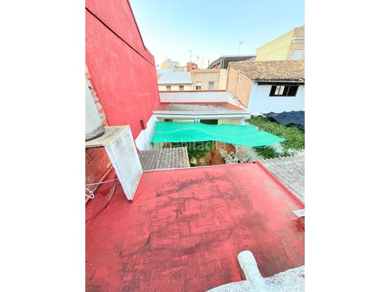 Foto fc9d3c5f-8199-461a-82f7-abddaeb8c0b0. Casa amb aparcament a Alberic