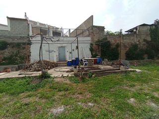 Haus in Canals. Casa con jardín a la venta en ayacor.