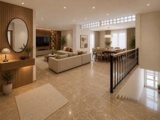 Flat  Calle san juan ribera. Amplia vivienda con entrada independiente en lolleria. versatili