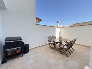 Etagenwohnung in Canals. Piso 3 habitaciones venta canals