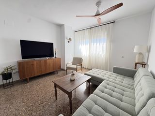Pis a Canals. Piso 3 habitaciones venta canals