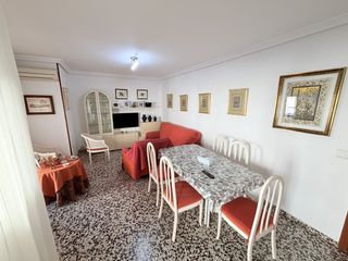 Piso  Calle miguel hernandez. Acogedor y comodo piso en alcúdia de crespins sin ascensor