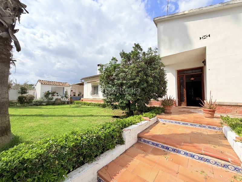Foto 05fe62a2-692f-47c8-acbc-354c07ded534. Casa a El Saler Valencia