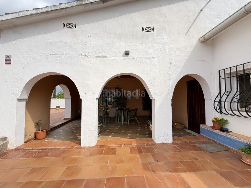 Foto 10f5ed01-a4bb-410f-9c1f-664296c0b269. Casa a El Saler Valencia
