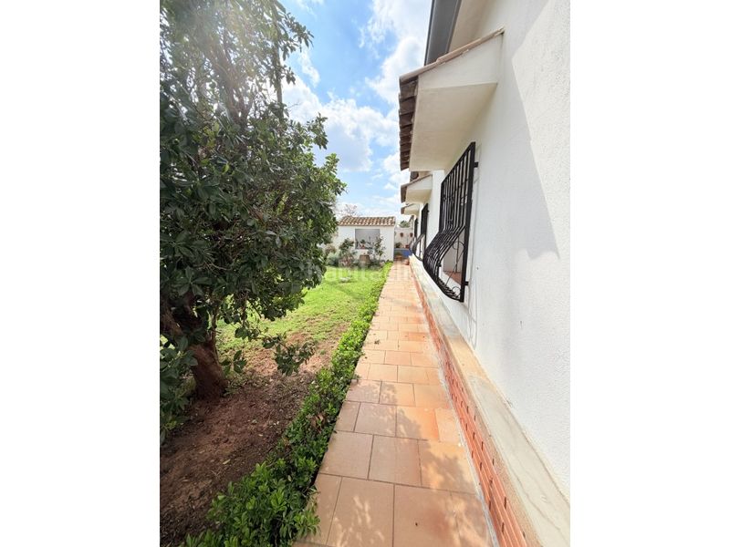 Foto 4cad8d69-98f6-47c3-ac8d-9d555b136266. Casa a El Saler Valencia