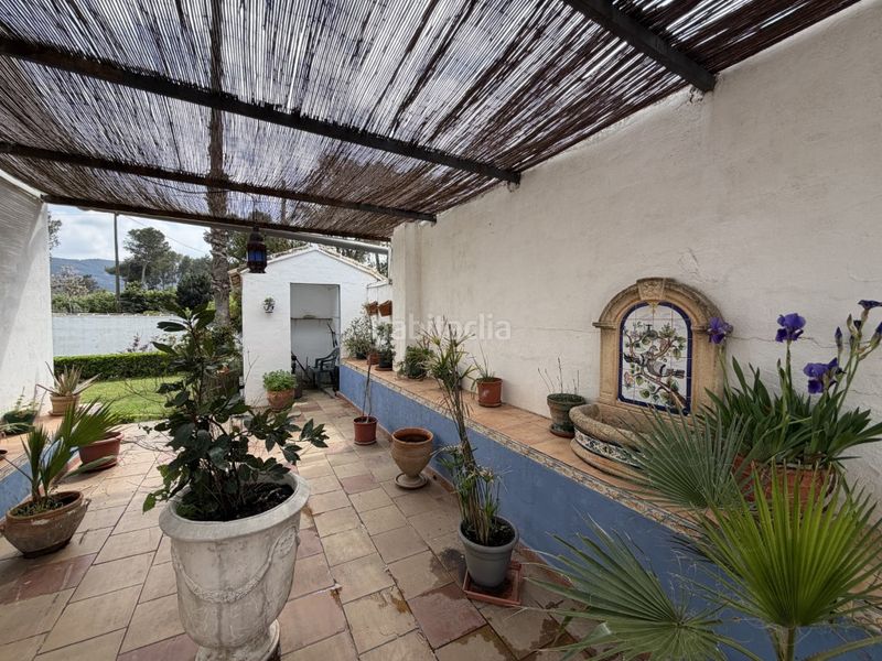 Foto 4ee63659-e1e4-43a5-88ee-3e3fd466462a. Casa a El Saler Valencia