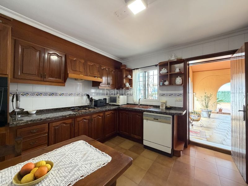 Foto 52c744d0-dd75-4ed1-8670-ae4bc7e03479. Casa a El Saler Valencia