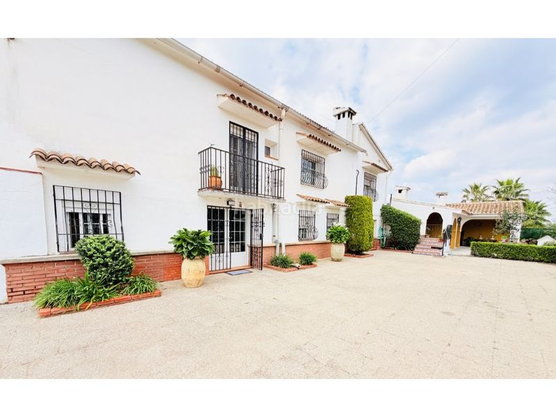 Foto ac9f9229-b6fb-478b-a39d-02b4b5d1bcc2. Casa a El Saler Valencia