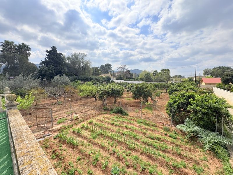 Foto bd630e02-3d44-4400-84af-3ac3f2ac16cb. Casa a El Saler Valencia