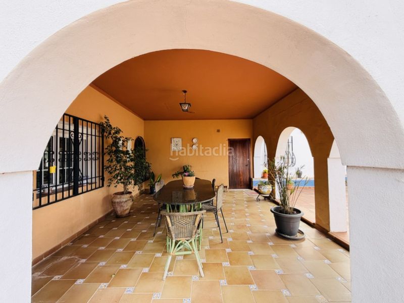 Foto d24e6dfa-8acd-45ff-b272-f8c272865c0e. Casa a El Saler Valencia