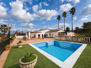 Casa  Calle embarcadero. Villa 7 habitaciones venta valencia