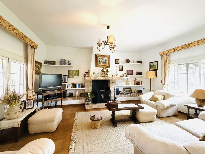 Foto ec99a661-5a4b-4521-8fdd-b29a46bcb86d. Casa a El Saler Valencia