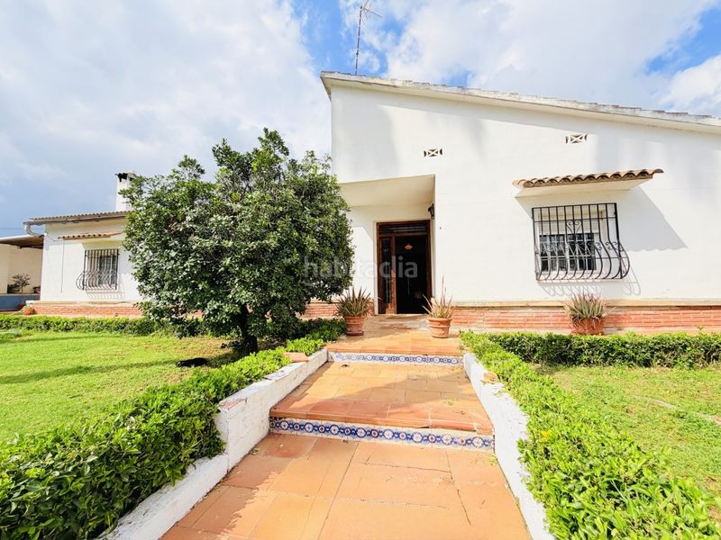 Foto ecf32719-1bcc-480e-9793-ec3253dd3e16. Casa a El Saler Valencia