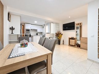 Appartamento in Canals. Piso 3 habitaciones venta canals