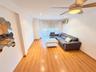 Flat in Alcúdia de Crespins (l´). Piso 3 habitaciones venta lalcúdia de crespins