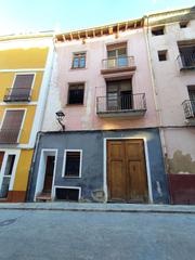 Building in Xàtiva
