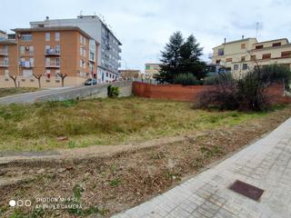 Terreny residencial a Albaida. Parcela urbana en albaida