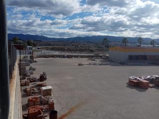 Nau industrial a Aielo de Malferit. 3 naves mas campa de 4500m2