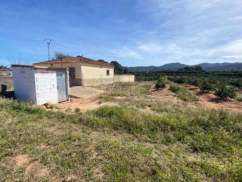 Foto 6c710406-e1cf-42cf-86c8-af638d993c55. Terreny residencial a Canals