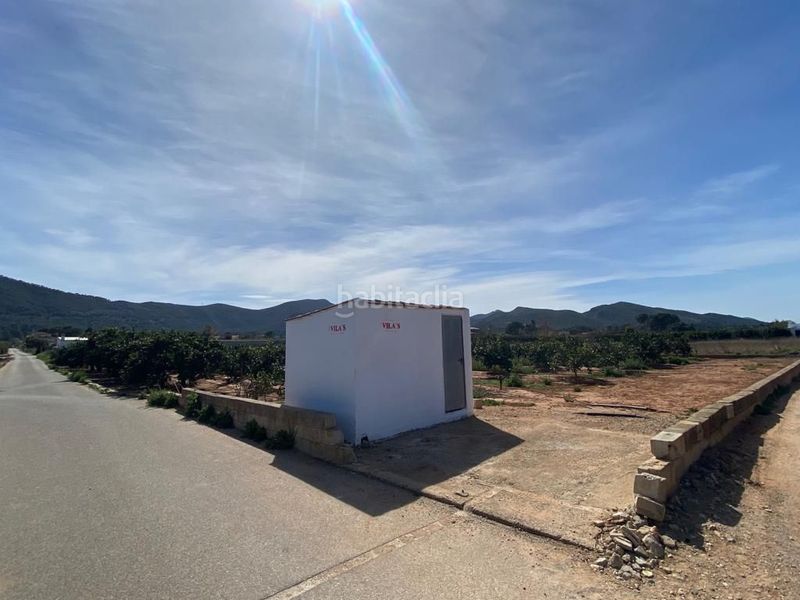 Foto e952163c-5f58-42bd-8c9a-afc9819f0f00. Terreny residencial a Canals