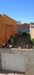 Terreny residencial  Calle calle victoria. Solar urbanizable en canals