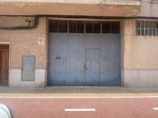 Lloguer Local Comercial a Canals. Planta baja en alquiler en canals