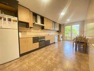 Planta baja en Bocairent. Espectacular vivienda de 206 m2 con vistas a la sierra de mariol