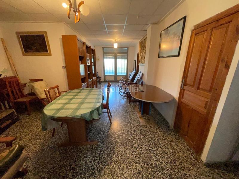 Foto 08f567f9-ab2e-444b-8817-9b58fcd1a459. Casa  con piscina en el respirall en Urbanitzacions i Pedanies Nord Alzira