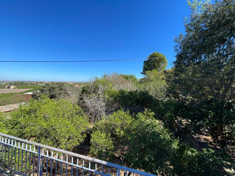 Foto 1b9c0f29-a2bd-49f4-b55f-fb881cd9fb5c. Casa  con piscina en el respirall en Urbanitzacions i Pedanies Nord Alzira