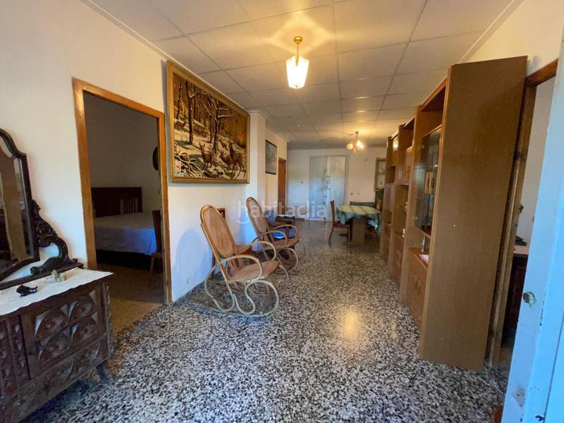 Foto 2d32fd3f-b802-439b-9e7f-73e9d681bdf4. Casa  con piscina en el respirall en Urbanitzacions i Pedanies Nord Alzira