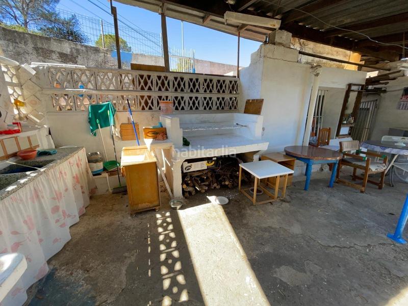 Foto 33bfa722-1402-487c-bf39-cb21ad3196ab. Casa  con piscina en el respirall en Urbanitzacions i Pedanies Nord Alzira