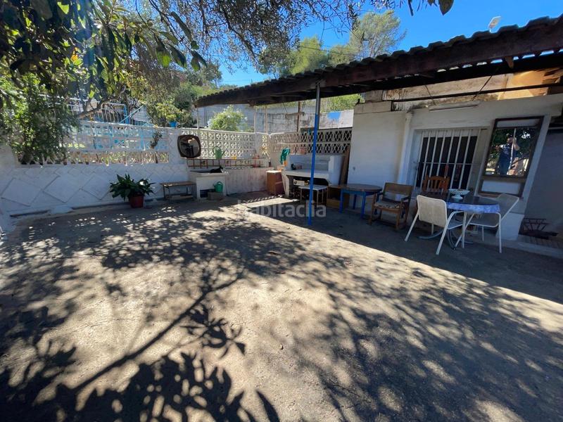 Foto 4f82d96a-dc34-4d3f-bc2a-27dd683f2c54. Casa  con piscina en el respirall en Urbanitzacions i Pedanies Nord Alzira