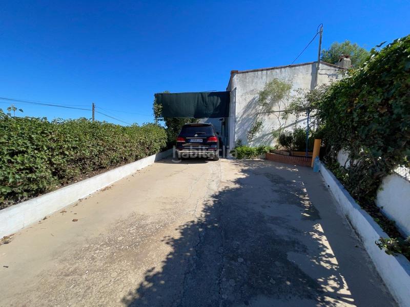 Foto 53ad88d6-9d43-49ea-b964-e79322be2816. Casa  con piscina en el respirall en Urbanitzacions i Pedanies Nord Alzira