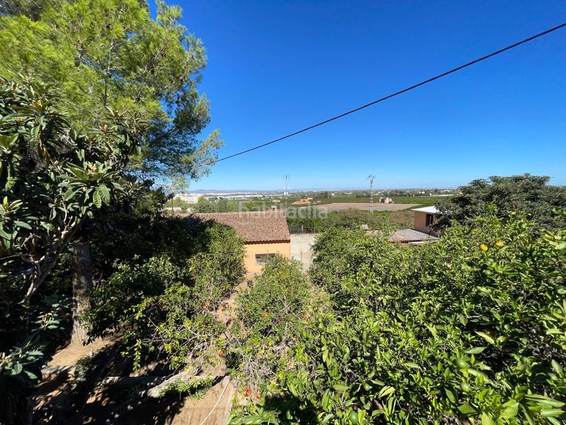 Foto 55c85618-2f43-49f1-877e-0d96f4c089ab. Casa  con piscina en el respirall en Urbanitzacions i Pedanies Nord Alzira