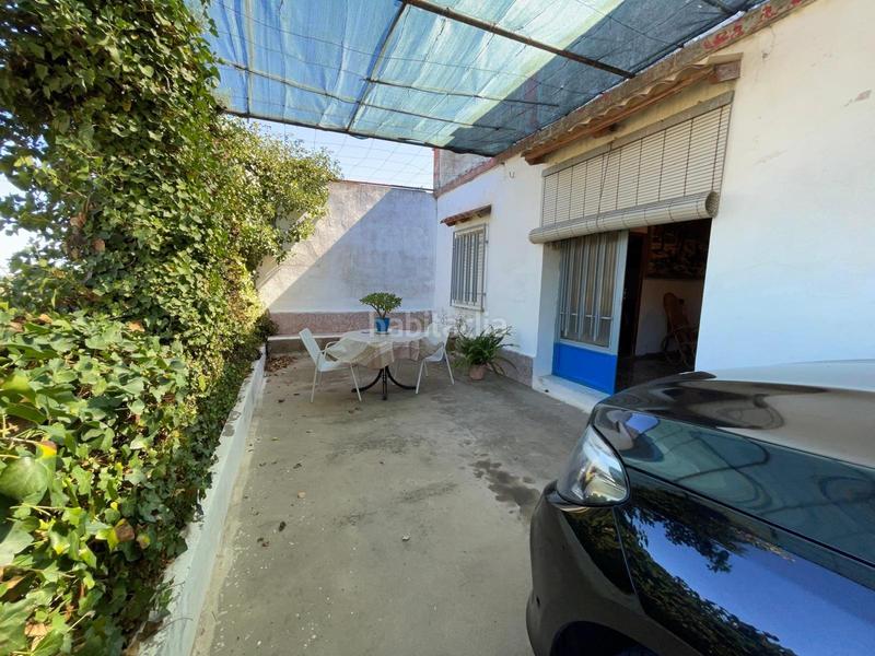 Foto 955cfce5-9d77-4ed4-9ad6-4a532124cdef. Casa  con piscina en el respirall en Urbanitzacions i Pedanies Nord Alzira