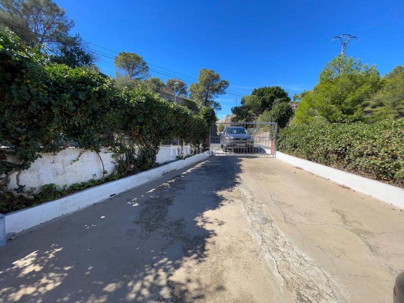 Foto ab3412a7-521c-4ebc-a13b-8cdf48f1fdff. Casa  con piscina en el respirall en Urbanitzacions i Pedanies Nord Alzira