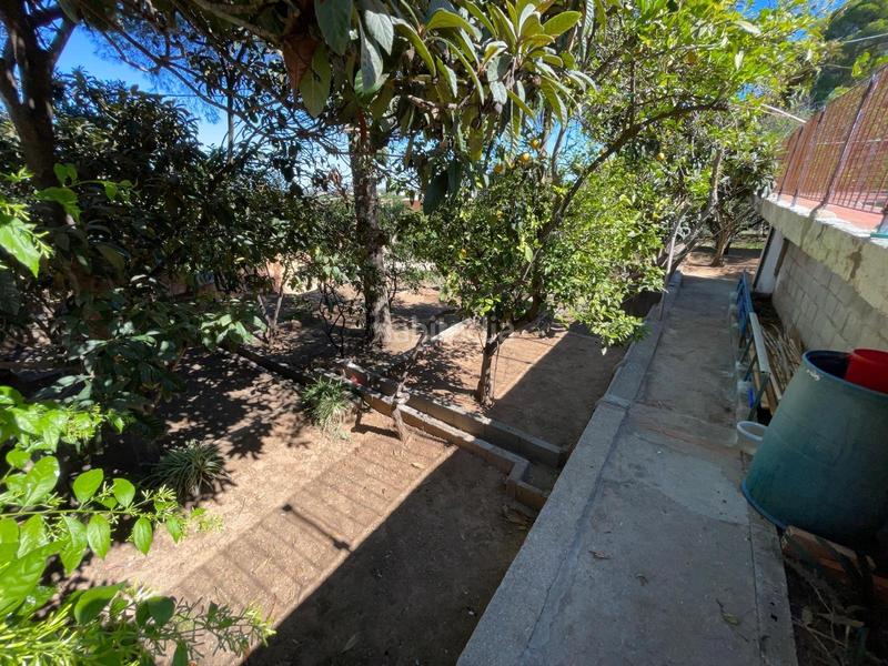 Foto b5046292-da52-413c-a823-eff12ecb89fa. Casa  con piscina en el respirall en Urbanitzacions i Pedanies Nord Alzira