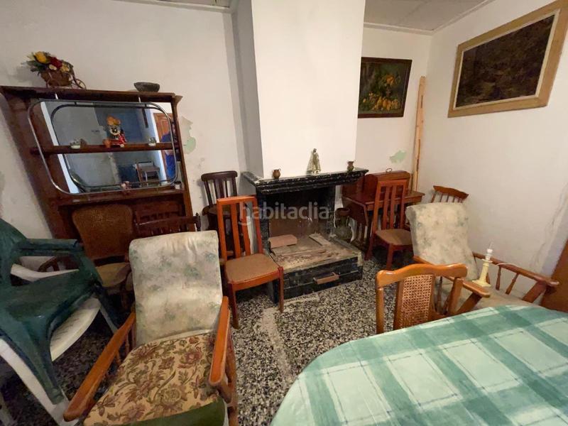 Foto c9de7fdd-324e-4d38-ac00-b01a2f2db718. Casa  con piscina en el respirall en Urbanitzacions i Pedanies Nord Alzira