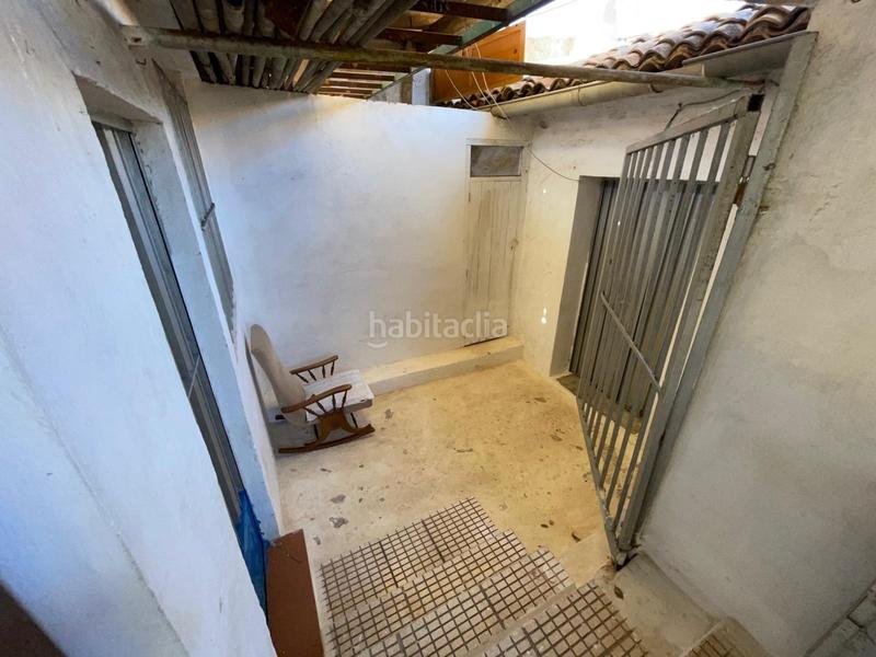 Foto e58611b1-2f9e-4c20-9589-416f15884a7d. Casa  con piscina en el respirall en Urbanitzacions i Pedanies Nord Alzira