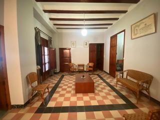 Casa a Aielo de Malferit. Impresionante casa en venta en el centro de aielo de malferit  5
