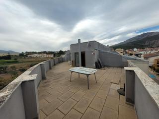 Casa a Cocentaina. Ático dúplex en ronda sur, 19. cocentaina.