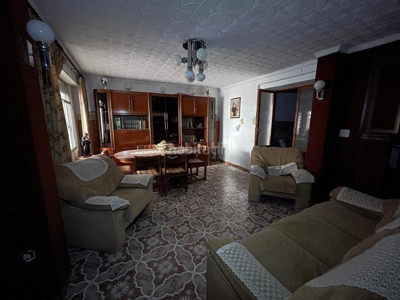 Foto 2ee1ee85-0f89-47df-9ca1-a417c4ce0496. Maison dans Alcúdia de Crespins (l´)