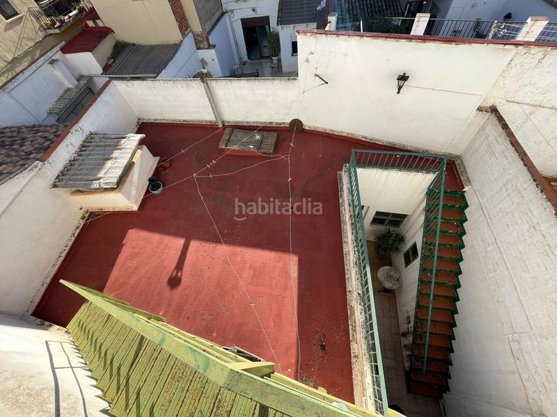 Foto 33d4bf41-388c-4e94-bf45-a574cca7d875. Maison dans Alcúdia de Crespins (l´)