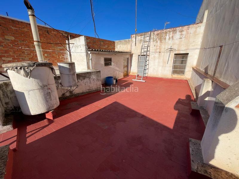 Foto a9a44552-d213-4a99-82f6-2da46ad8b205. Maison dans Alcúdia de Crespins (l´)